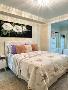 Apartamento moderno em Miguel Pereira